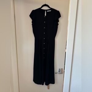 Reformation Fauna Dress - Size 6 - UNWORN WITH TAGS